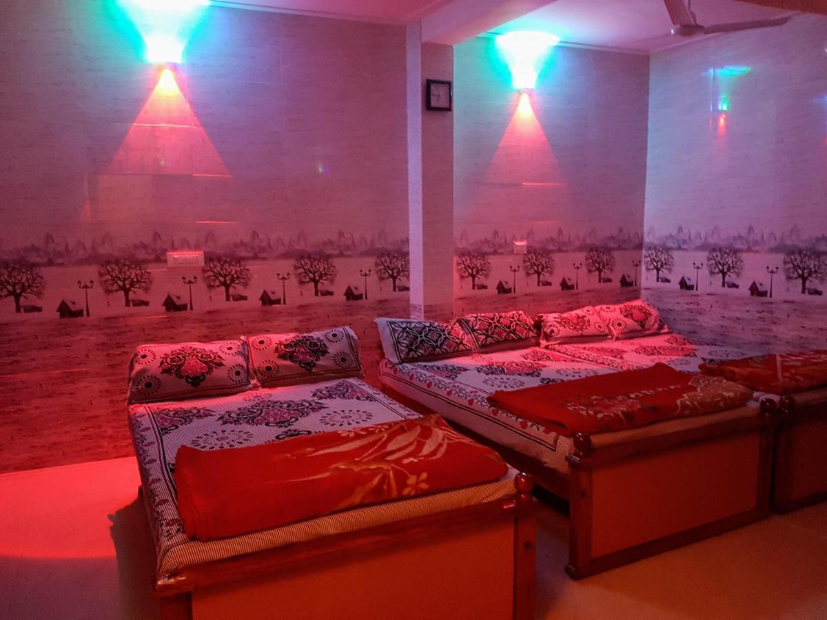 Wins Rooms Vālpārai エクステリア 写真