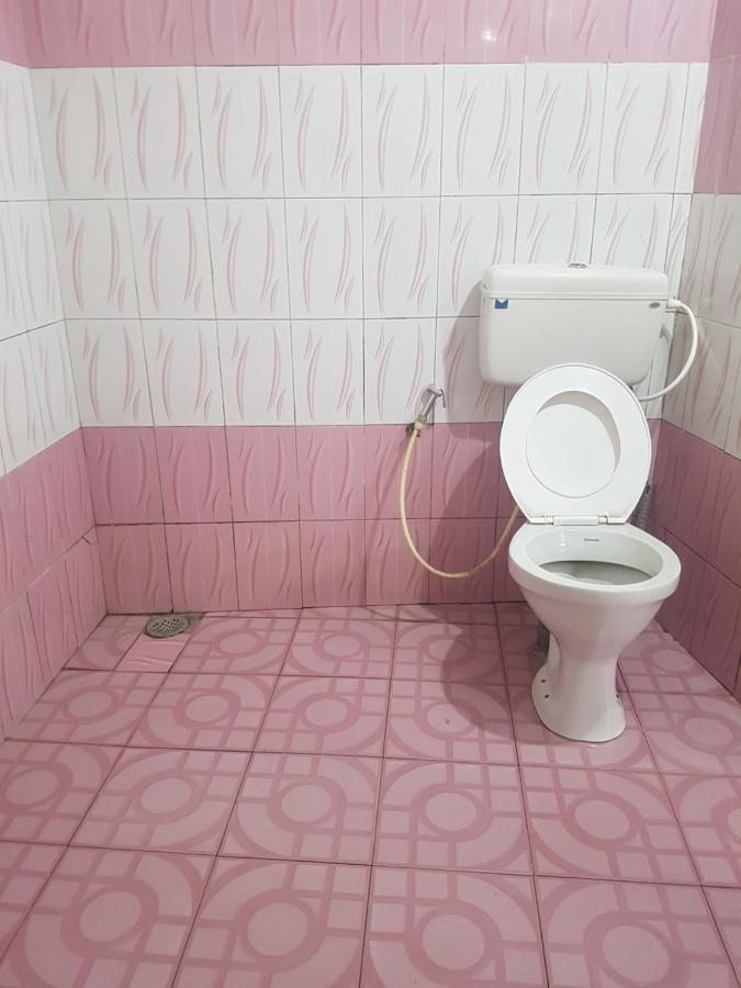 Wins Rooms Vālpārai エクステリア 写真